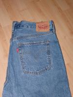 Levi's 501 Jeans Bremen - Borgfeld Vorschau