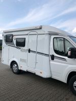 Reisemobil Wohnmobil mieten Carado V132 Festbett, Urlaub Nordrhein-Westfalen - Rheine Vorschau