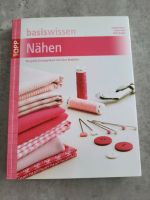 Buch Basiswissen Nähen TOPP Baden-Württemberg - Achstetten Vorschau