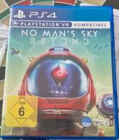 No man's sky ps4 vr Hannover - Nord Vorschau