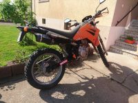 Enduro MZ 125 SX Hessen - Groß-Rohrheim Vorschau