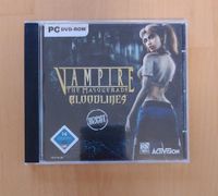 Vampire The Masquerade Bloodlines PC-Spiel Nordrhein-Westfalen - Hürth Vorschau