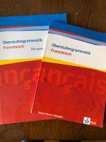 Oberstufengrammatik Französisch mit Übungen Niedersachsen - Hardegsen Vorschau