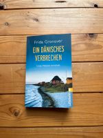 Buch: Ein dänisches Verbrechen Nordrhein-Westfalen - Langenfeld Vorschau