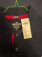 Hollister Polo Shirt M blau neu ungetragen Baden-Württemberg - Wiesloch Vorschau