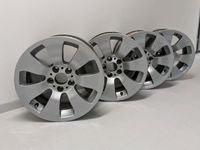 Felgen R17 / BBS 5*120 / BMW Felgen R17 Nürnberg (Mittelfr) - Aussenstadt-Sued Vorschau