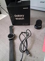 Samsung Galaxy Watch Nordrhein-Westfalen - Castrop-Rauxel Vorschau