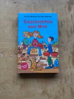 Unbenutzt/Neu • Geschichten von Mini • Sammelband Hessen - Münster Vorschau