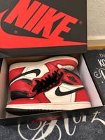 Nike AIR JORDAN 1 HIGH OG DEFIANT Hessen - Sulzbach Vorschau