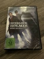 DVD Sherlock Holmes Spiel im Schatten Hessen - Freigericht Vorschau