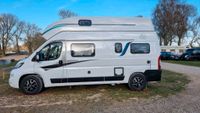 Knaus Boxstar XL Street Campervan 4 Personen Wohnmobil Sofort Niedersachsen - Winsen (Luhe) Vorschau