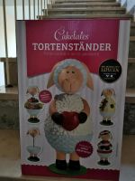 Caketales Tortenständer Bayern - Eggenfelden Vorschau