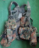 MFH Tactical Weste 5FT (Flecktarn) Berlin - Hellersdorf Vorschau