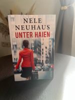 Nele Neuhaus Unter Haien Hessen - Hohenahr Vorschau