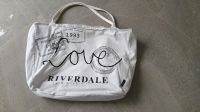 Riverdale Picknick Einkaufs Tasche Design Strand Shopper ca 70x50 Herzogtum Lauenburg - Mölln Vorschau