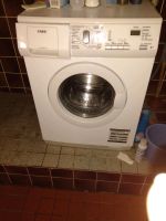 AEG Lavamat Waschmaschine Nordrhein-Westfalen - Telgte Vorschau
