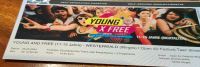 Ticket Young x free Festival Rheinland-Pfalz - Oberelbert Vorschau