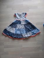 Kleid Topolino 98 Baden-Württemberg - Sulz Vorschau