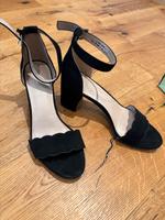 Sommerschuhe Gr. 40 Bayern - Kolbermoor Vorschau