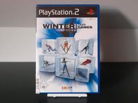 PS2 RTL Winter Games 2007 Brandenburg - Ziesar Vorschau