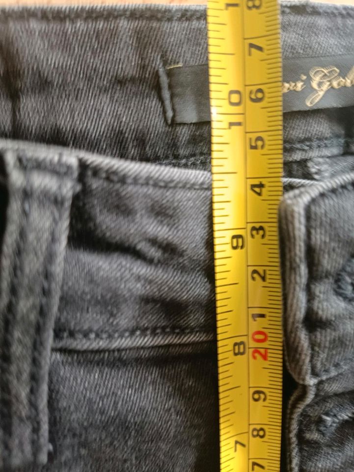 Jeans  Mavi Gold Tess High-Rise skinny,Gr.25/27 in Böblingen