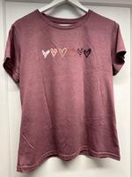 Herzen Shirt Sachsen-Anhalt - Burg Vorschau