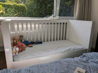 Kinderbett Kidsmill Alaska Niedersachsen - Esens Vorschau