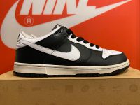 Nike Dunk Low Black Midnight Fog panda max force blazer Nordrhein-Westfalen - Witten Vorschau