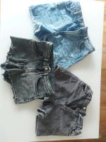 Jeansshorts von H&M gr. 152 Nordrhein-Westfalen - Emsdetten Vorschau