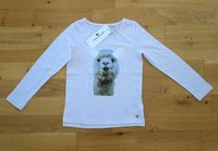 NEU Sweatshirt dünner Pullover Gr. 104/110 Dresden - Loschwitz Vorschau