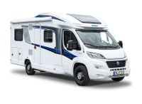 Wohnmobil zum Mieten / Knaus Wave 650MF Bayern - Karlskron Vorschau