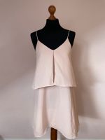 Mango Rosa Kleid Dress Kurz Gr. S Nürnberg (Mittelfr) - Schweinau Vorschau