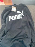 Sweatshirt Puma Größe M neu Baden-Württemberg - Steinenbronn Vorschau