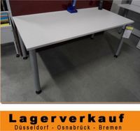 Schreibtisch, Bürotisch XP-HON 160 x 80 cm, Büromöbel Bremen Bremen - Osterholz Vorschau