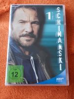 Schimanski -DVD's Folgen 1-15 Schleswig-Holstein - Stapelfeld Vorschau