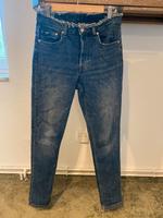 Gerade geschnittene Jeans H&M Brandenburg - Kyritz Vorschau