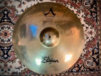 Zildjian A Custom 21" Ride Schlagzeug Becken / Cymbal München - Schwanthalerhöhe Vorschau