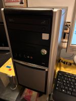 PC Computer Homeoffice Intel Nordrhein-Westfalen - Moers Vorschau