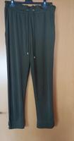 Hose Sommerhose khaki H&M S 36 Thüringen - Grabfeld Vorschau