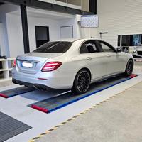 Mercedes E400 Ambientebeleuchung 360° Kamera 20" Zoll SHZ LED TOP Baden-Württemberg - Ravensburg Vorschau