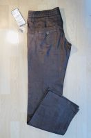 Clockhouse Leinen- Hose, Stoffhose,Sommerhose Gr.36(S) braun, neu Mitte - Wedding Vorschau