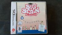 Nintendo DS  Spiel Big Brain Academy Nordrhein-Westfalen - Oberhausen Vorschau