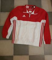 NEU Adidas Jacke dünn climate S 140 9-10Y Innenstadt - Poll Vorschau