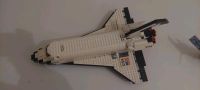 7470 Lego Space Shuttle Eimsbüttel - Hamburg Stellingen Vorschau