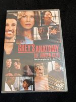 Grey‘s Anatomy, DVD komplette 1. Staffel neu Originalverpackung Bayern - Gundelsheim Vorschau