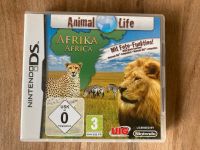Nintendo DS Spiel „Animal life - Afrika Africa Baden-Württemberg - Ilvesheim Vorschau