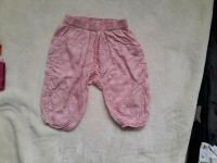 Dünne Hose gr. 68 topomini schmetterlinge rosa wie neu Niedersachsen - Göttingen Vorschau