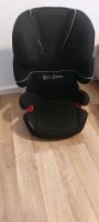 Cybex Silver Solution X-fix Kindersitz Isofix Brandenburg - Oranienburg Vorschau