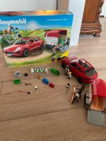 Playmobil Porsche Nordrhein-Westfalen - Bocholt Vorschau