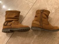 schöne Kleinkinder Winterstiefel in Größe 26 unisex Baden-Württemberg - Lauda-Königshofen Vorschau